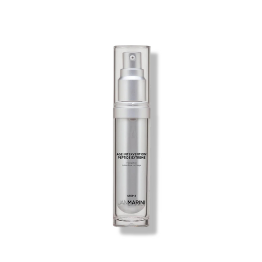Jan Marini Age Intervention Peptide Extrême