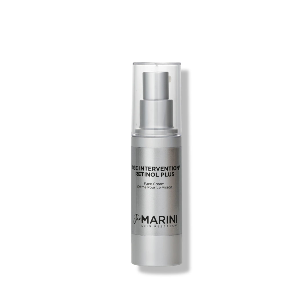 Jan Marini Age Intervention Retinol Plus