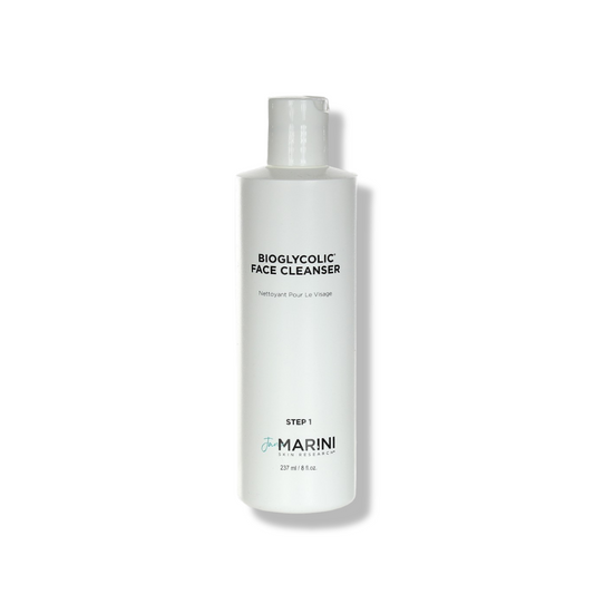 Jan Marini Bioglycolique Nettoyant Visage