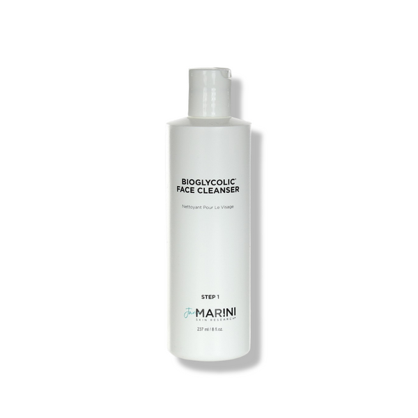 Jan Marini Bioglycolique Nettoyant Visage Peaux Grasses