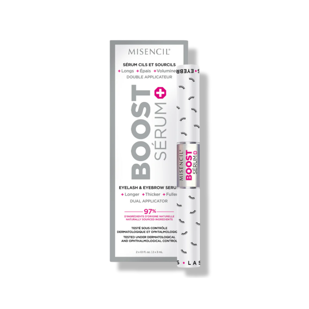 Misencil Sérum Boost Cils et Sourcils