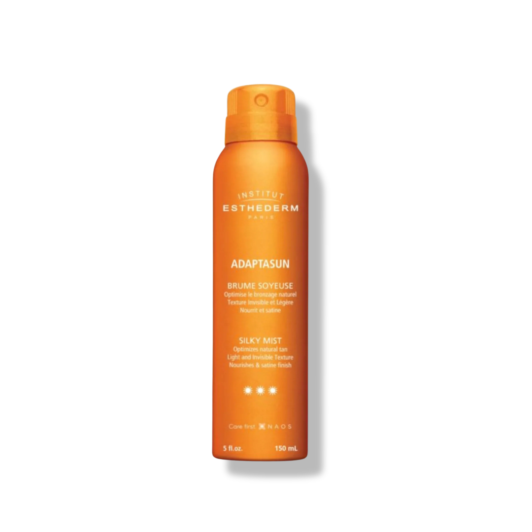 Esthederm Adaptasun Brume Soyeuse Protectrice 3 soleils