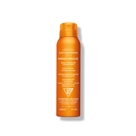 Esthederm Bronz Impulse Brume