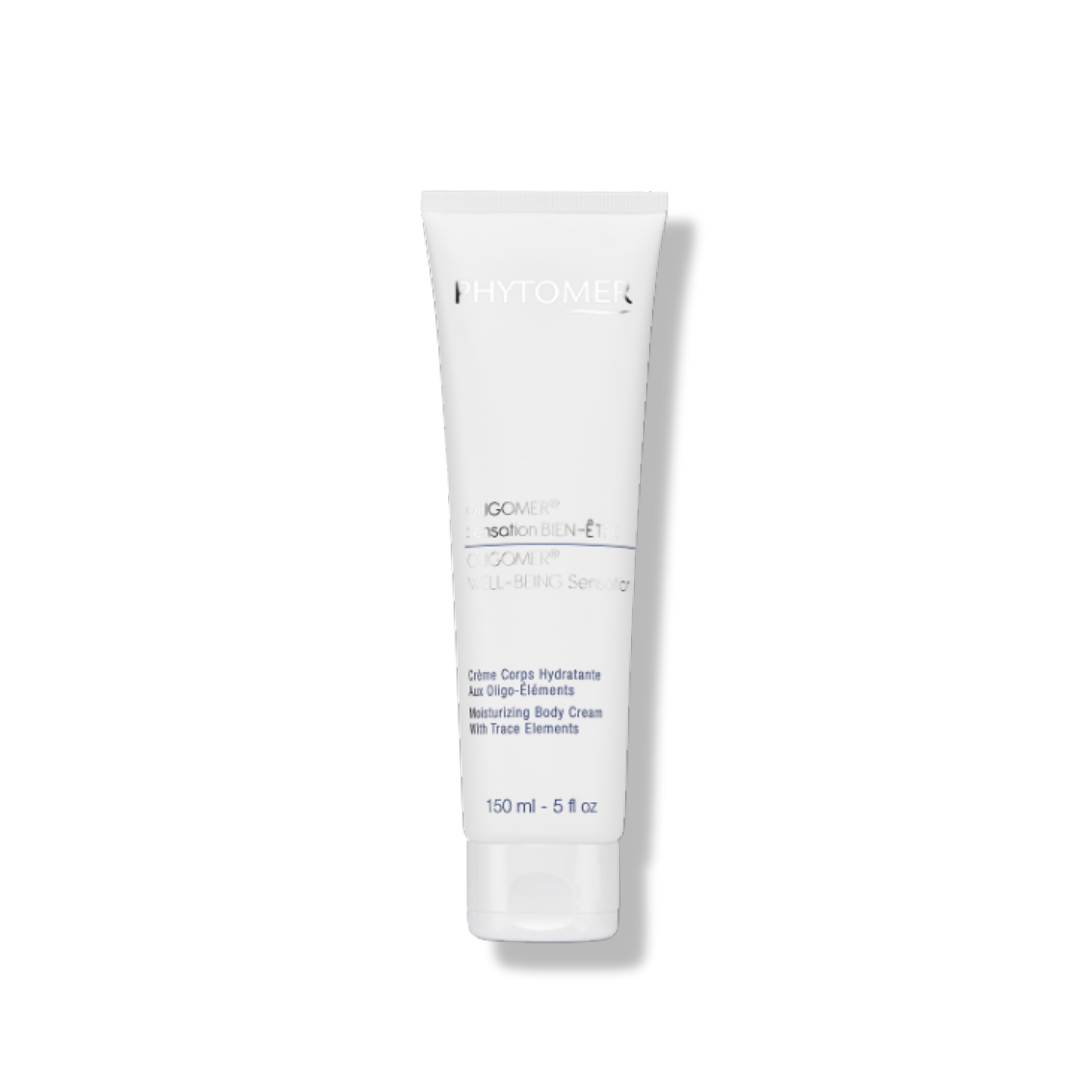 PHYTOMER Oligomer Sensation Bien-Être Crème Corps Hydratante