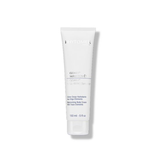 PHYTOMER Oligomer Sensation Bien-Être Crème Corps Hydratante