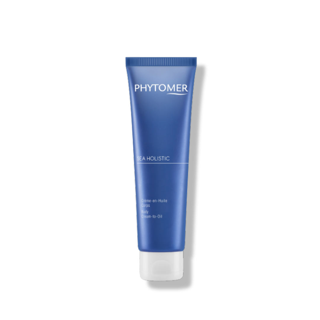 PHYTOMER Sea Holistic Crème en Huile Corps