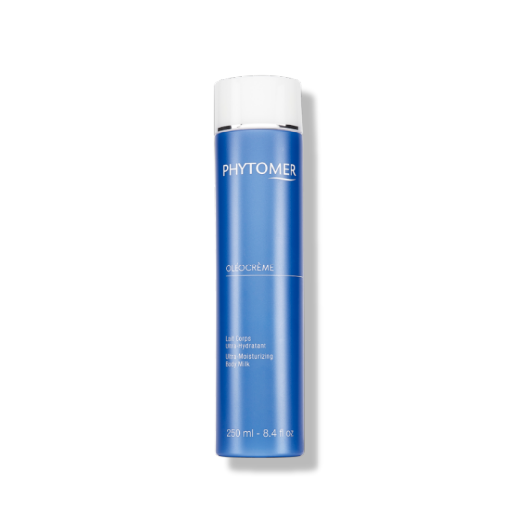 PHYTOMER Oléocrème Lait Corps Ultra-Hydratant