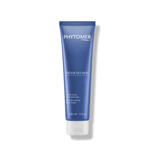 PHYTOMER Trésor des Mers Crème Soyeuse Haute Nutrition