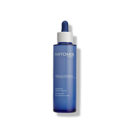 PHYTOMER Celluli Attack Concentré Zones Rebelles