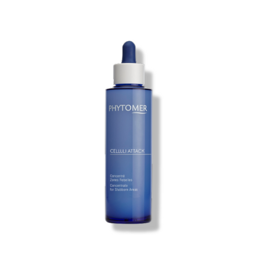 PHYTOMER Celluli Attack Concentré Zones Rebelles