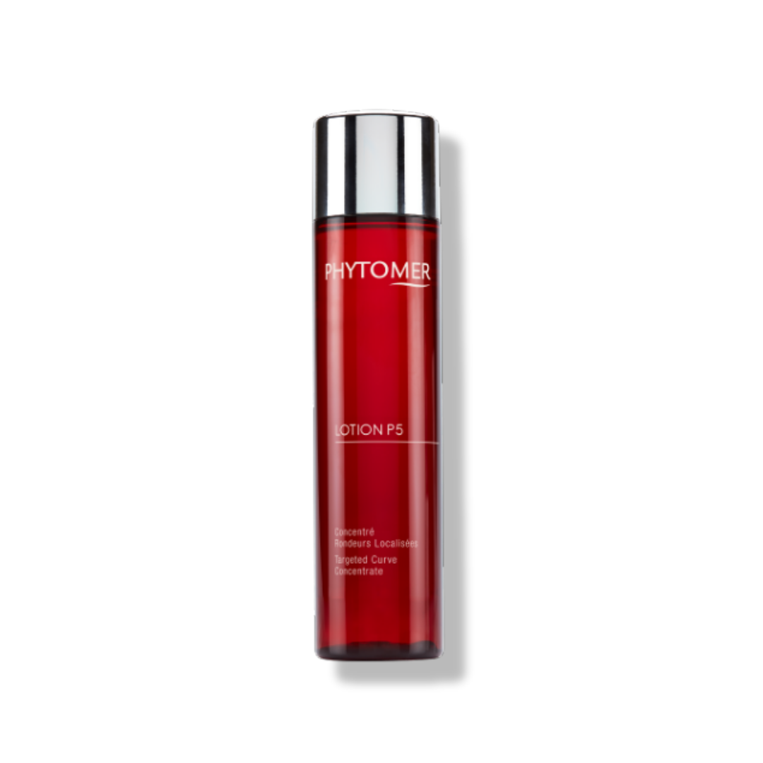 PHYTOMER Lotion P5 Concentré Rondeurs Localisées