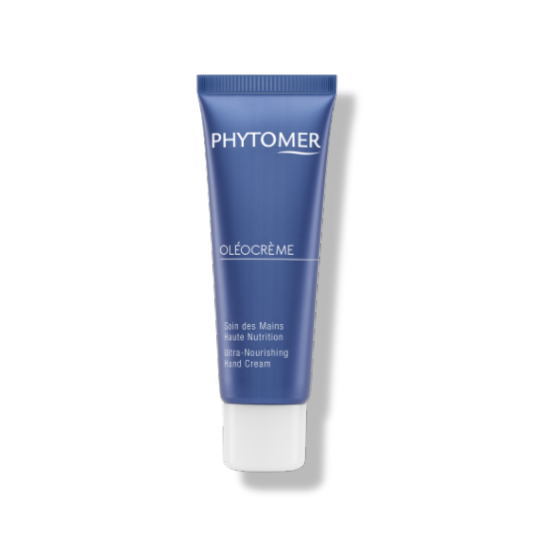 PHYTOMER Oléocrème Soin des Mains Haute Nutrition