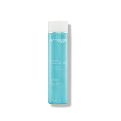 PHYTOMER Oligomer Sensation Bien-Être Bain Relaxant Force Minérale