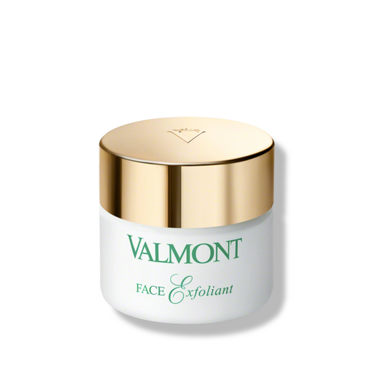 Valmont Face Exfoliant Crème Exfoliante Revitalisante
