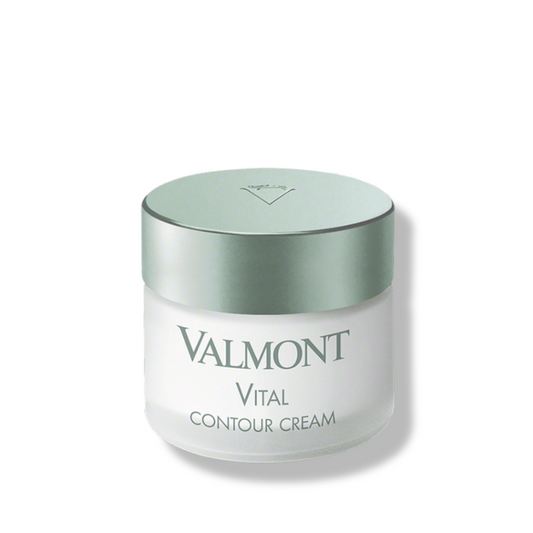 Valmont Vital Contour Cream Crème Revitalisante Contour des Yeux