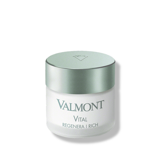 Valmont Vital Regenera Rich Crème Riche Revitalisante Visage