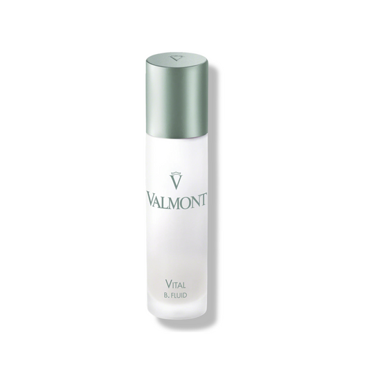 Valmont Vital B. Fluid Fluide Revitalisant Visage
