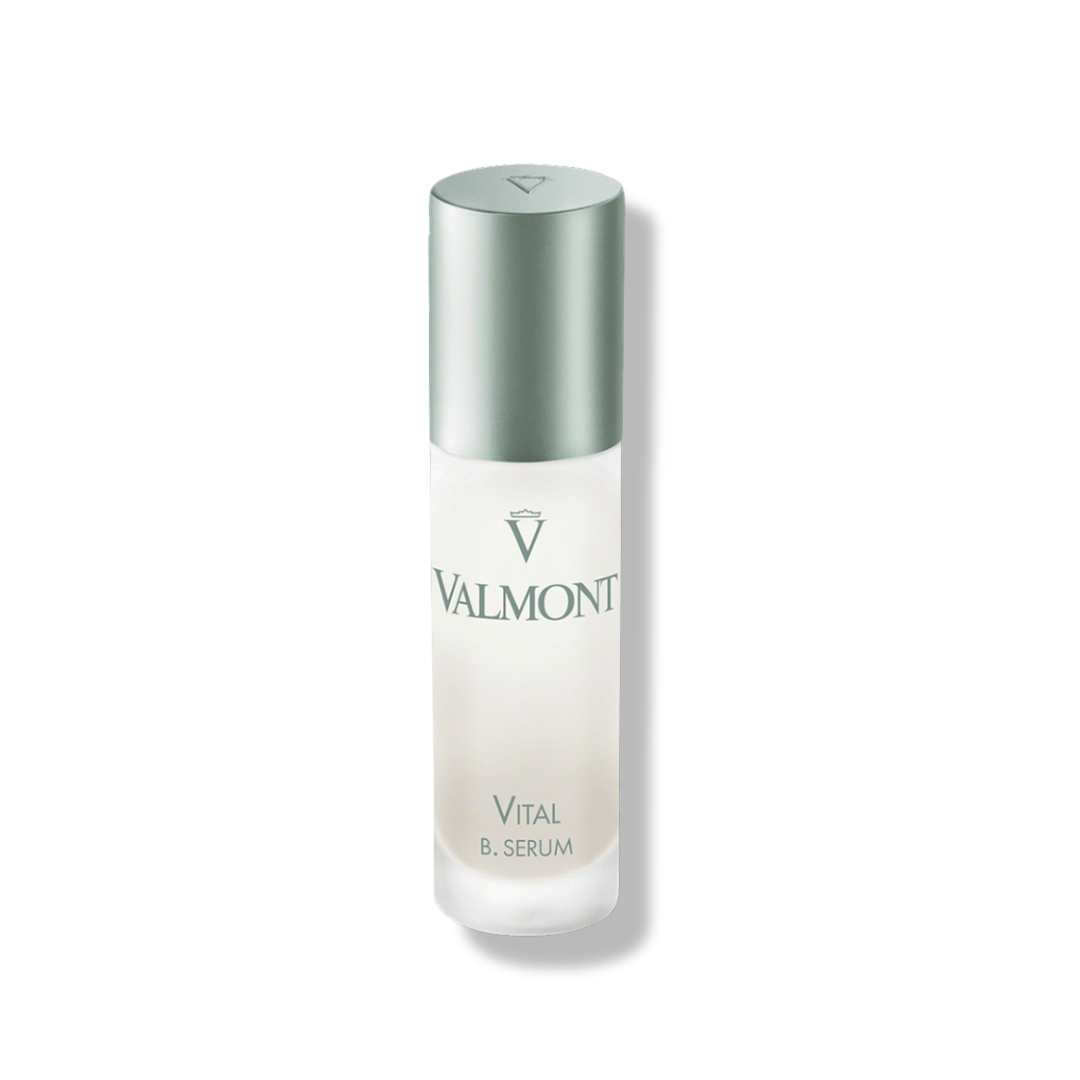 Valmont Vital B. Serum Sérum Revitalisant Visage