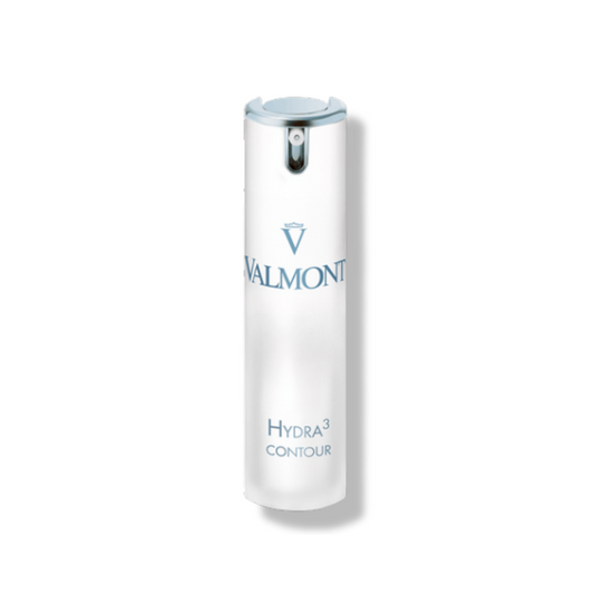 Valmont Hydra3 Contour Gel Hydratant Repulpant Yeux