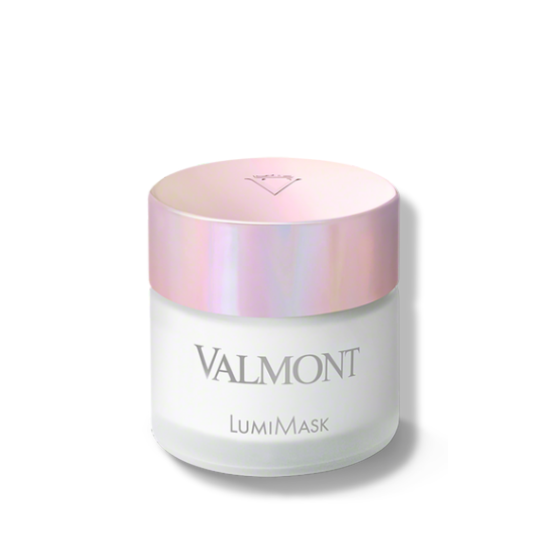 Valmont LumiMask Masque Resurfaçant