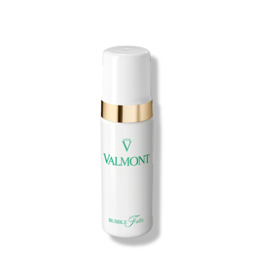 Valmont Bubble Falls Mousse Nettoyante Équilibrante