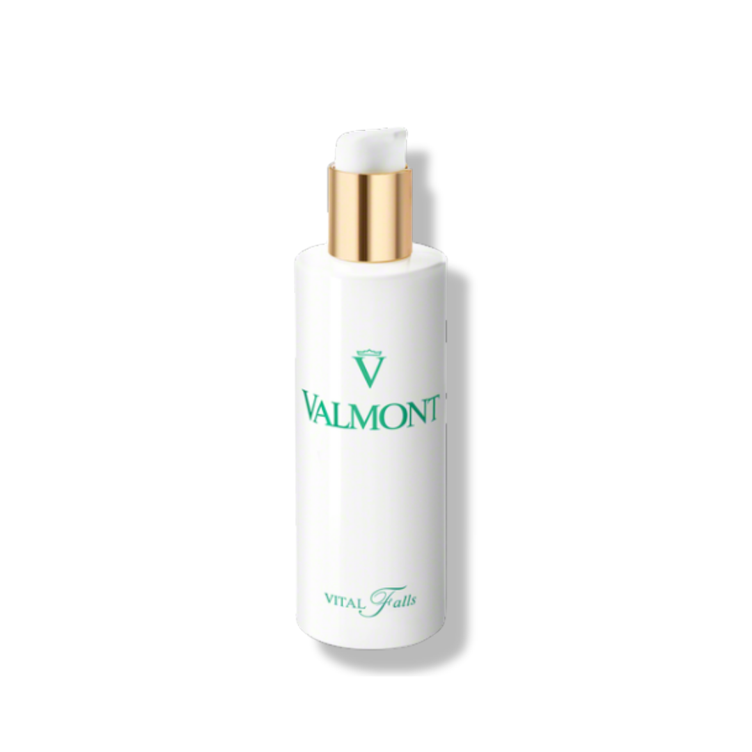 Valmont Vital Falls Tonique Adoucissant Revitalisant