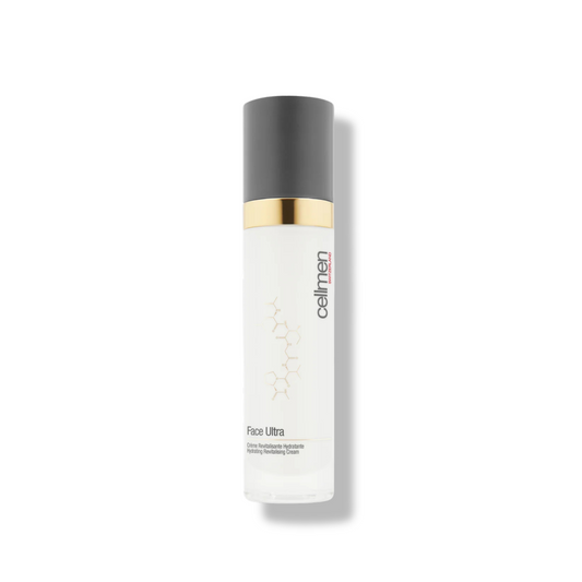 Cellcosmet Cellmen Face Ultra Crème Cellulaire Revitalisante Intensive