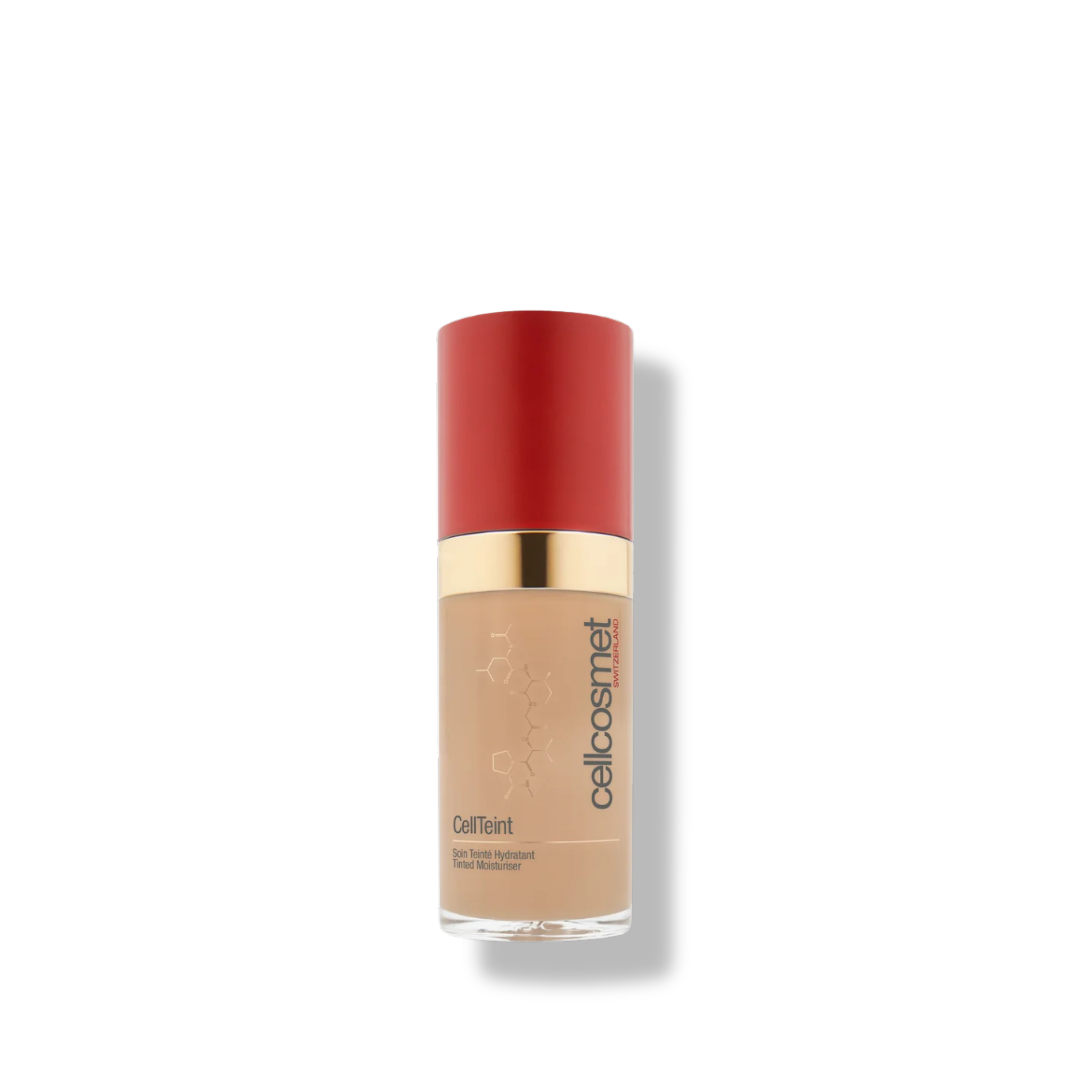 Cellcosmet CellTeint Sublimateur de Teint Porcelaine 00