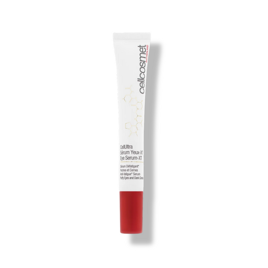 Cellcosmet Cellultra Sérum Cellulaire Lissant Yeux-XT