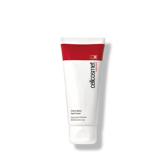 Cellcosmet Crème Cellulaire Revitalisante Hydratante Mains