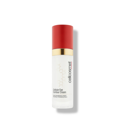 Cellcosmet Crème Cellulaire Revitalisante Contour Yeux