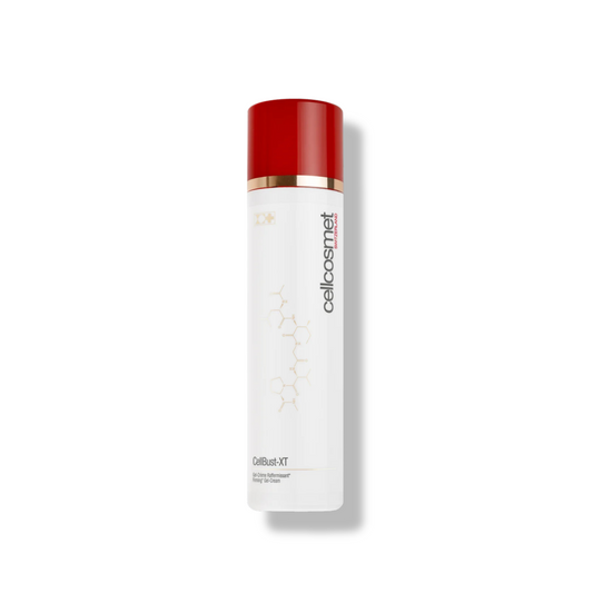 Cellcosmet CellBust-XT Gel-crème Cellulaire Raffermissant