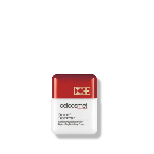 Cellcosmet Concentré Crème Revitalisante Fermeté