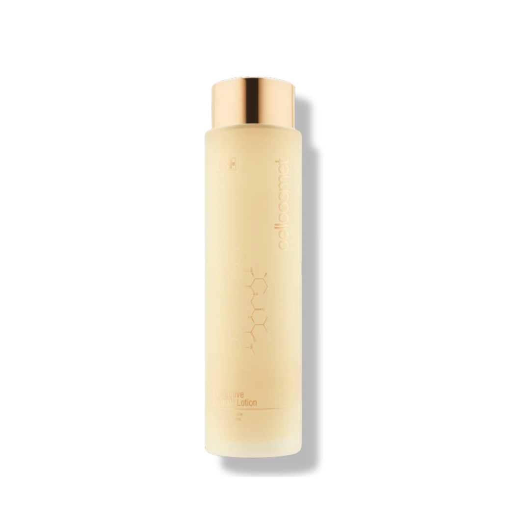 Cellcosmet CellLift Lotion Essence Cellulaire Énergisante