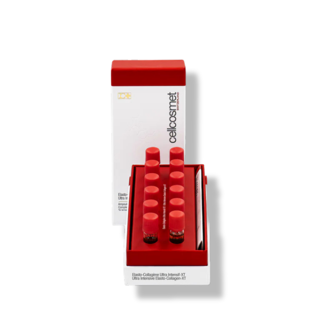 Cellcosmet Sérum Elasto-Collagène Ultra Intensif-XT