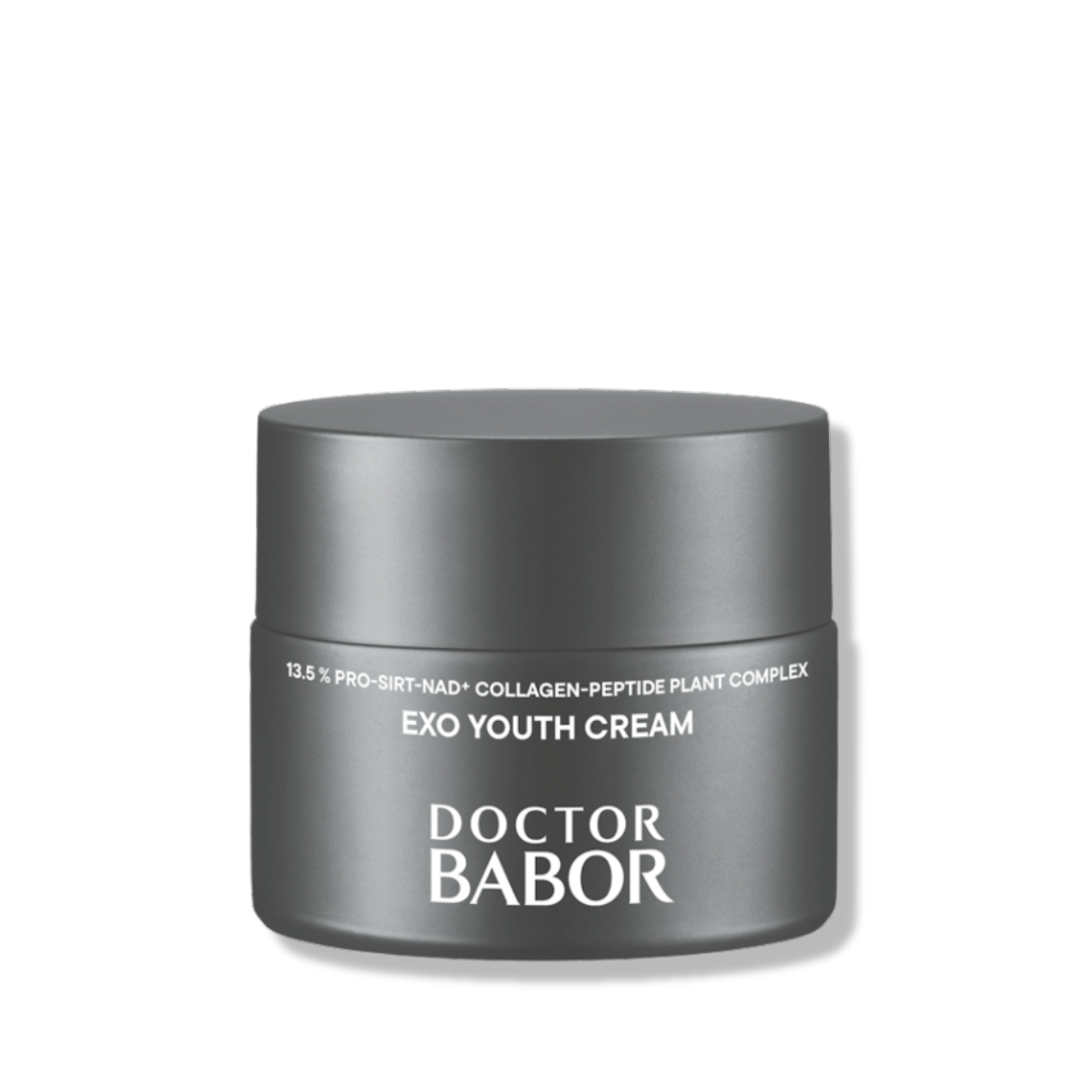 Doctor Babor Pro Crème Jeunesse Exo