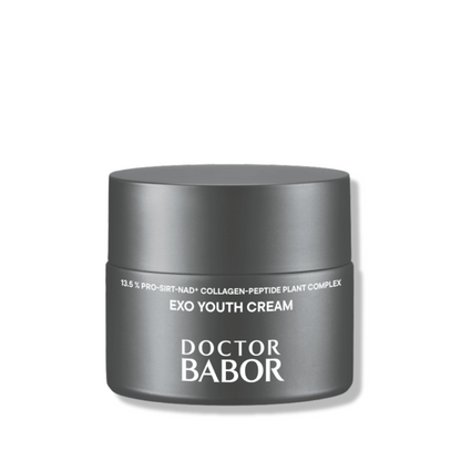 Doctor Babor Pro Crème Jeunesse Exo