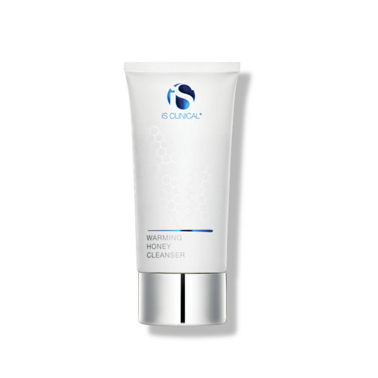 Is Clinical Nettoyant Chauffant au Miel