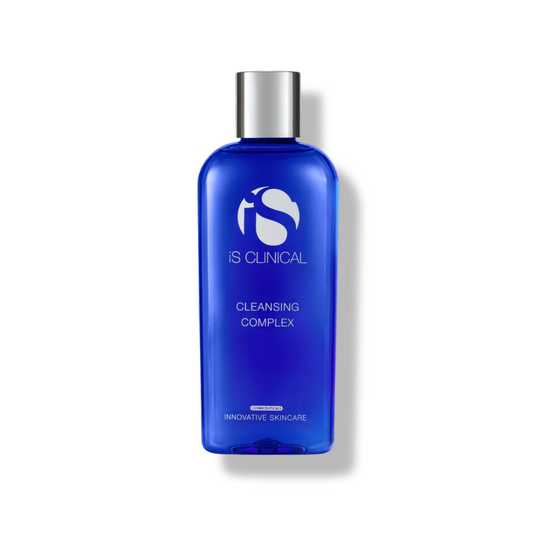 Is Clinical Complexe Nettoyant Visage