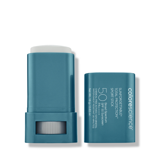 Colorescience Sunforgettable Bâton Protection Total FPS 50