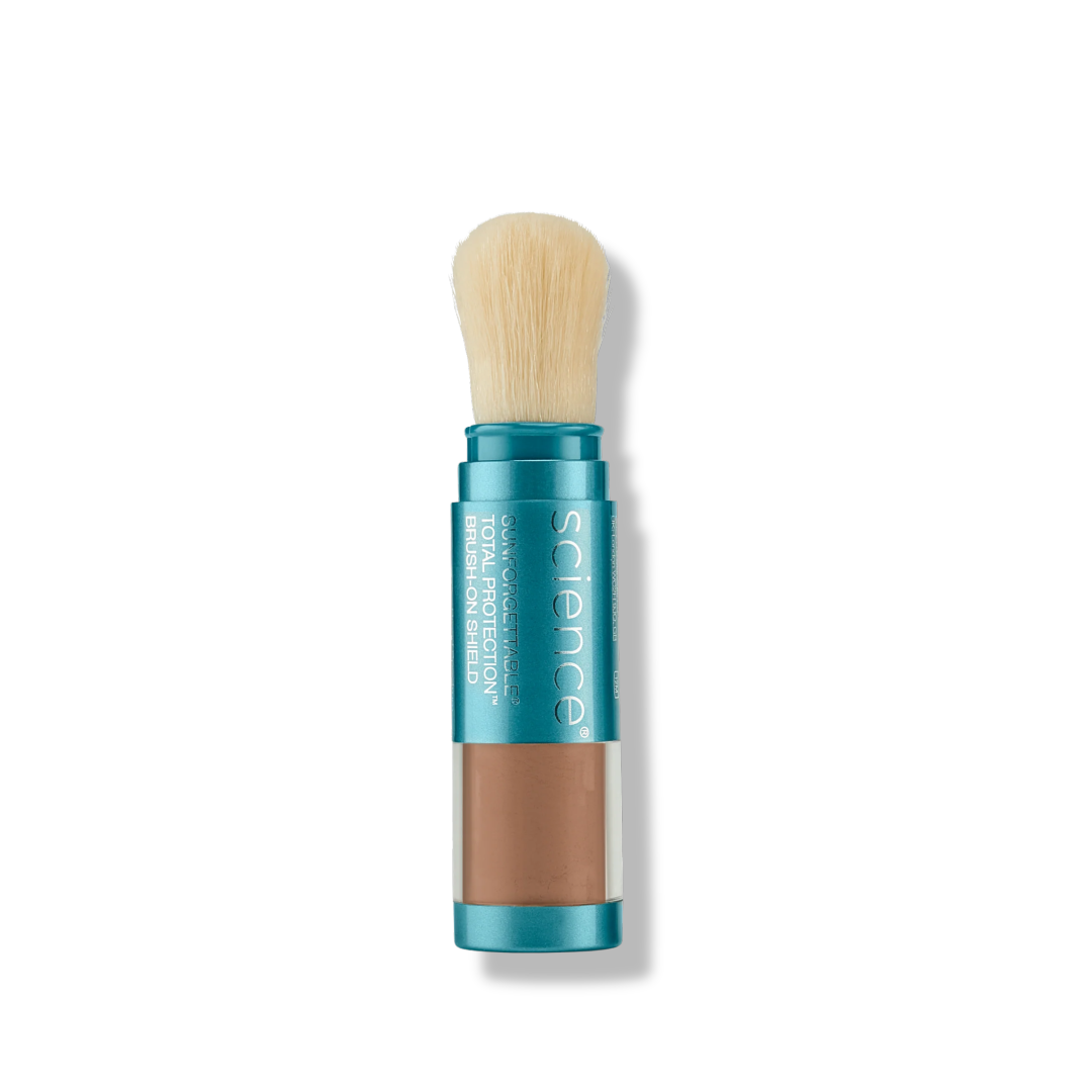 Colorescience Sunforgettable Protection en Poudre Minéral FPS 50