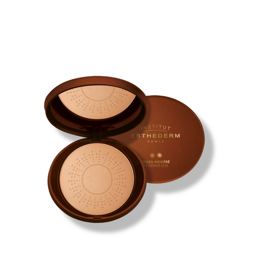 Esthederm Poudre Ensoleillante 2 Soleils