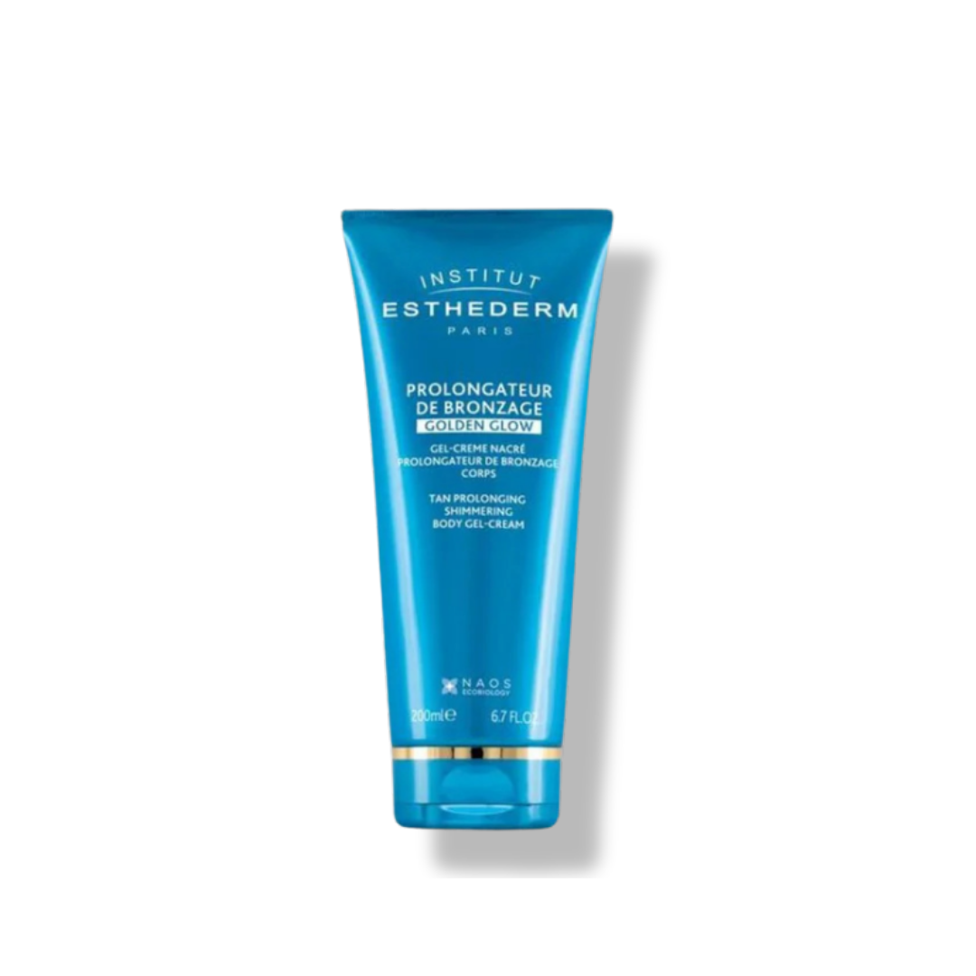 Esthederm Prolongateur de Bronzage Golden Glow