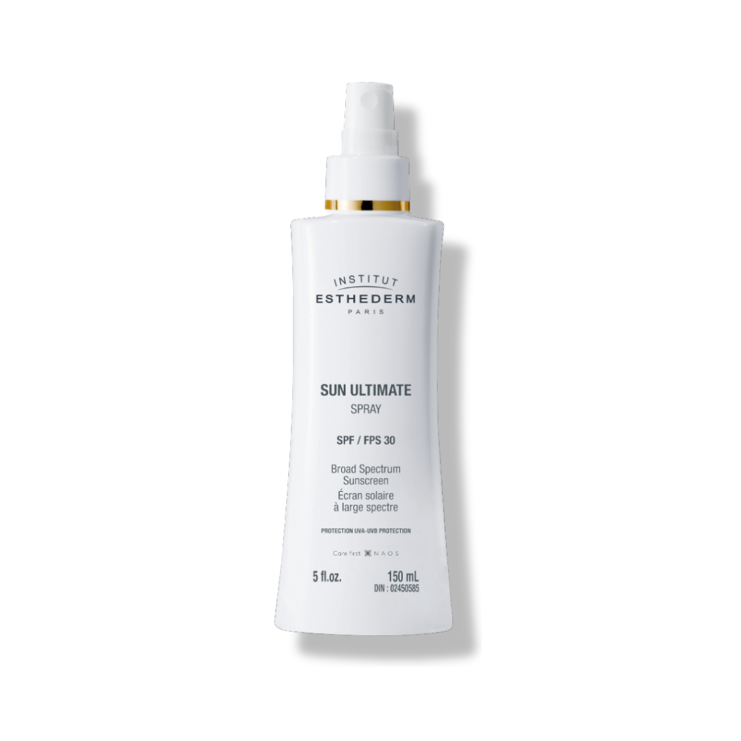 Esthederm Sun Ultimate Spray Corps FPS 30