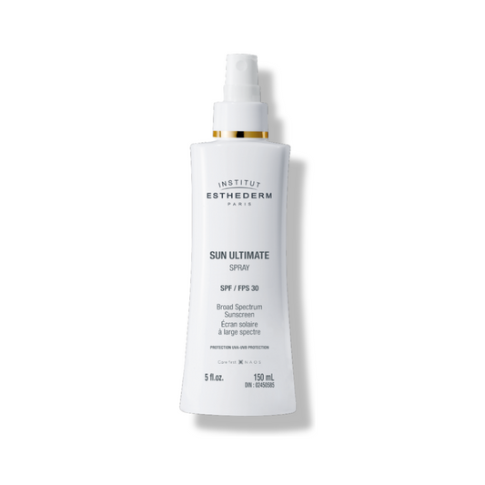 Esthederm Sun Ultimate Spray Corps FPS 30