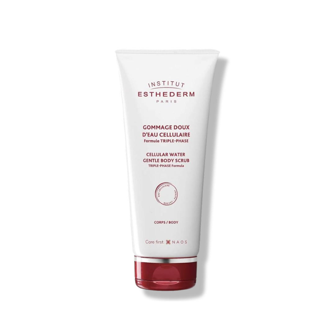 Esthederm Gommage Doux d’Eau Cellulaire