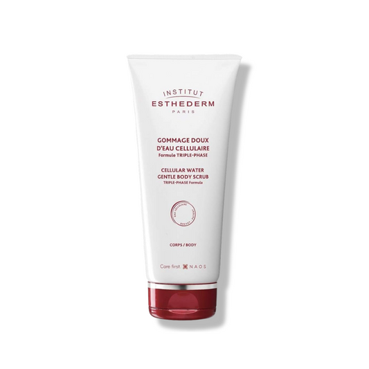 Esthederm Gommage Doux d’Eau Cellulaire