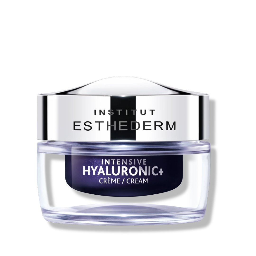 Esthederm Intensive Hyaluronic + Crème