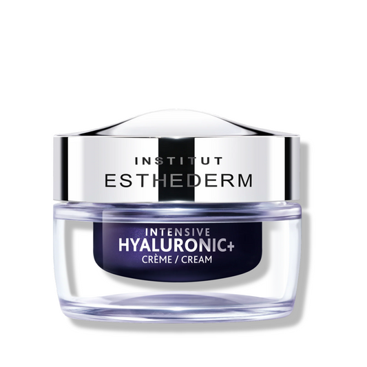Esthederm Intensive Hyaluronic + Crème