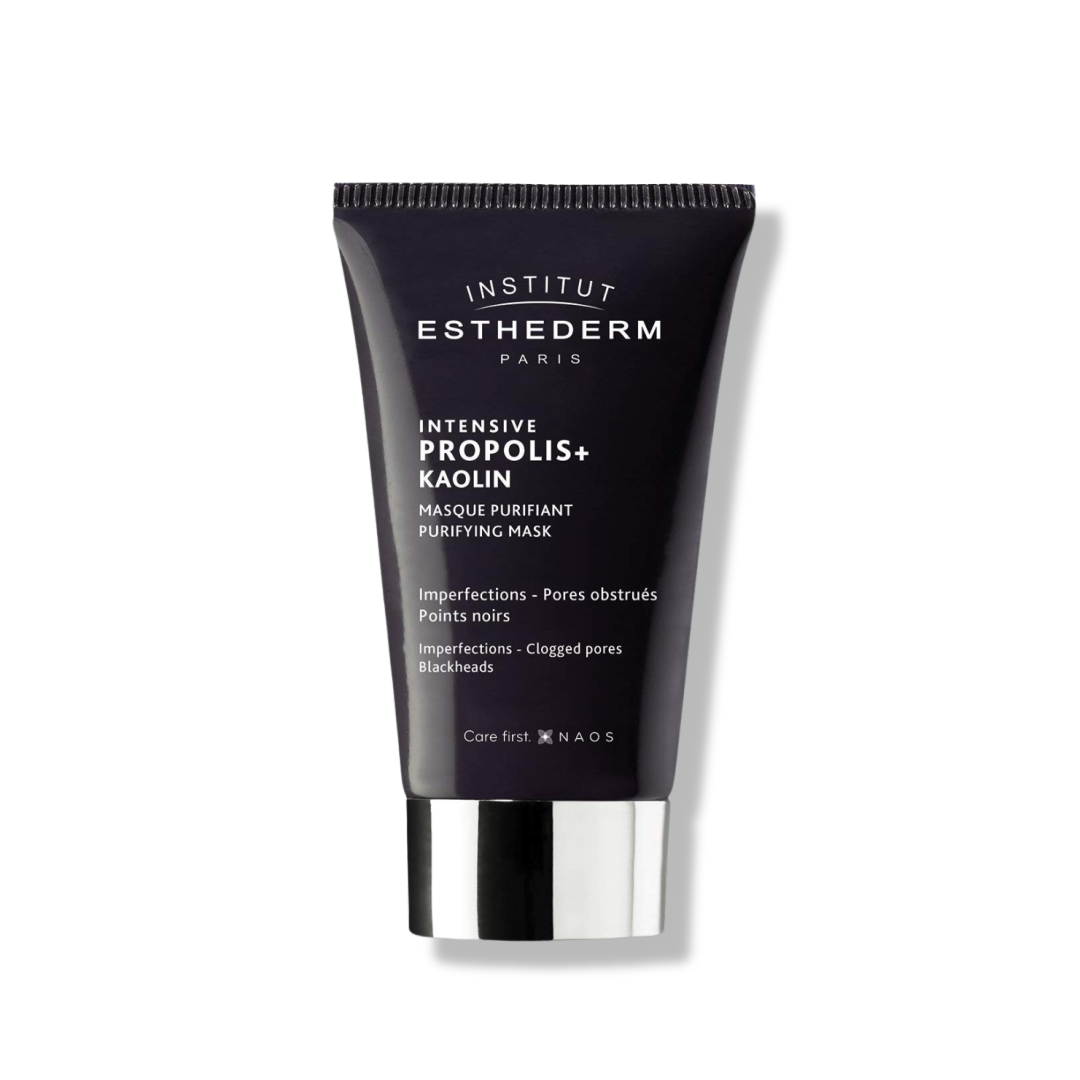 Esthederm Intensive Propolis+ Kaolin Masque Purifiant